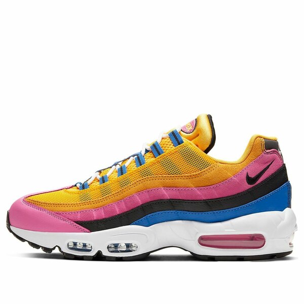 Nike ナイキ メンズ スニーカー 【Nike Air Max 95 'ACG' CZ9170-700】 サイズ US_10.5(28.5cm)｜asty 53,280円