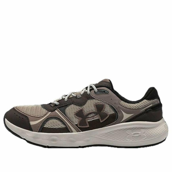 Under Armour アンダーアーマー メンズ スニーカー 【Under Armour Charged Vantage 2 Lux 'Black Beige' 3028445-200】 サイズ US_10.5(28.5cm)｜asty 23,532円