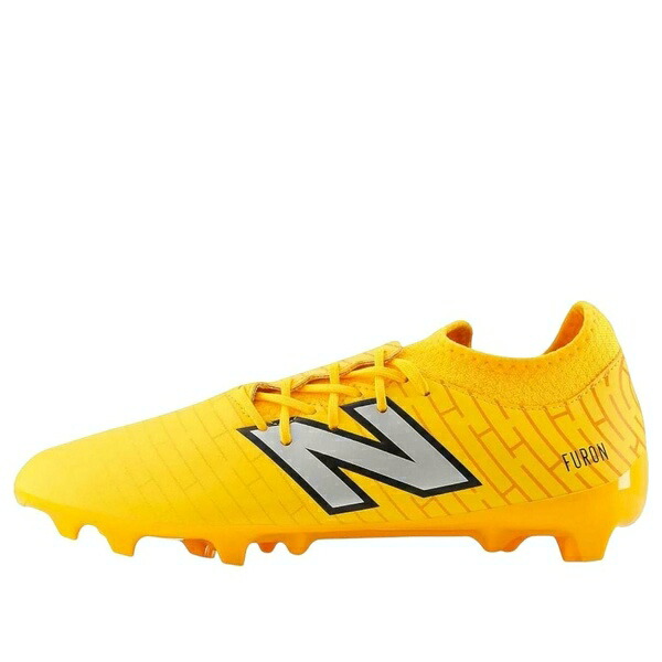 New Balance ニューバランス メンズ スニーカー 【New Balance Furon Destroy FG V7+ 'Sun Glow' SF2FZ75】 サイズ US_11(29.0cm)｜asty