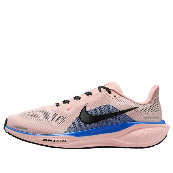 Nike ナイキ メンズ スニーカー 【Nike Air Zoom Pegasus 41 'Washed Coral Racer Blue' FD2722-603】 サイズ US_9.5(27.5cm)｜asty
