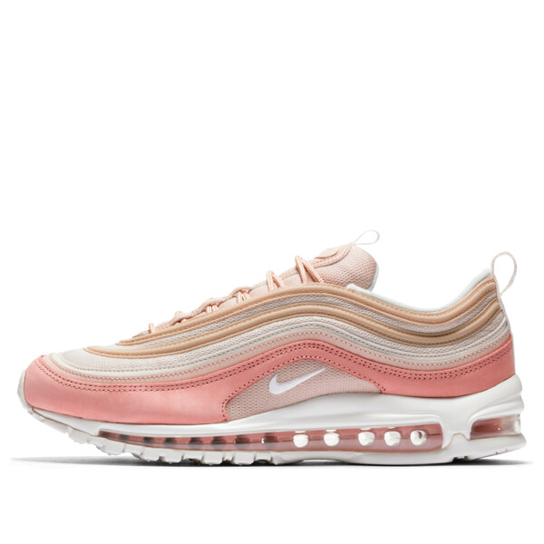Nike ナイキ メンズ スニーカー 【Nike Air Max 97 Premium 'Beige' 312834-200】 サイズ US_10.5(28.5cm)|asty