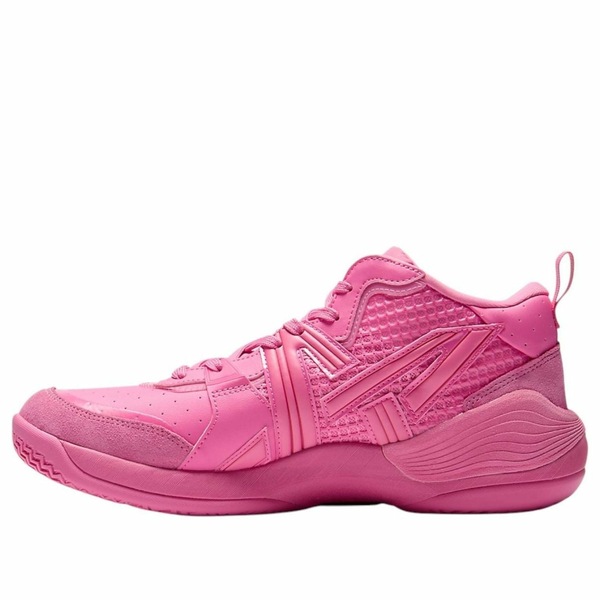 Onitsuka Tiger オニツカタイガー メンズ スニーカー 【Onitsuka Tiger Tigcourt 'Dragon Fruit' 1183C477-700】 サイズ US_M_4｜asty 58,080円
