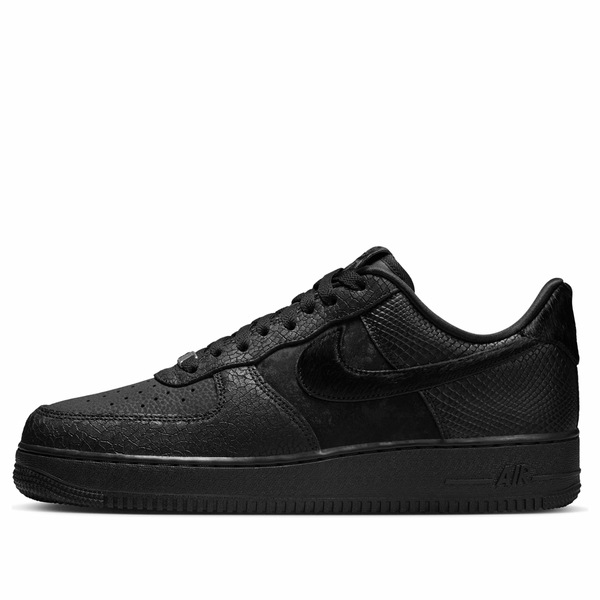 Nike ナイキ メンズ スニーカー 【Nike Air Force 1 Low 3X 'Celebration Black' HQ1977-001】 サイズ US_11(29.0cm)|asty