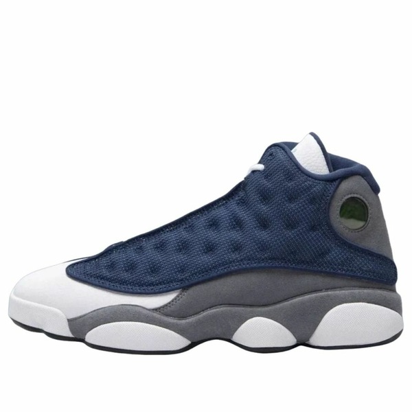 Jordan ジョーダン メンズ スニーカー 【Air Jordan 13 Retro 'Flint' 2026 IW3808-400】 サイズ US_8.5(26.5cm)|asty