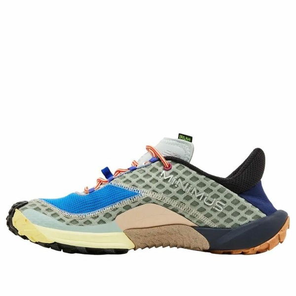 New Balance ニューバランス メンズ スニーカー 【New Balance x Action Bronson Minimus Trail 'Pluto' UM10LAC】 サイズ US_9.5(27.5cm)|asty