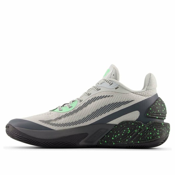 New Balance ニューバランス メンズ スニーカー 【New Balance TWO WXY v5 'Grey Matter Electric Jade' BB2WYPF5】 サイズ US_9.5(27.5cm)｜asty