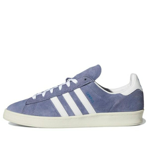 adidas アディダス メンズ スニーカー 【adidas Campus ADV 'Orbit Violet' H04890】 サイズ US_10.5(28.5cm)｜asty