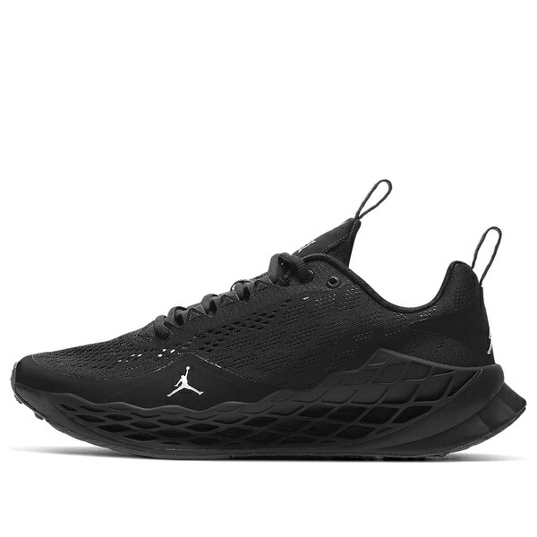 Jordan ジョーダン メンズ スニーカー 【Air Jordan Zoom Trunner Advance 'Black Cat' CJ1494-001】 サイズ US_8(26.0cm)|asty