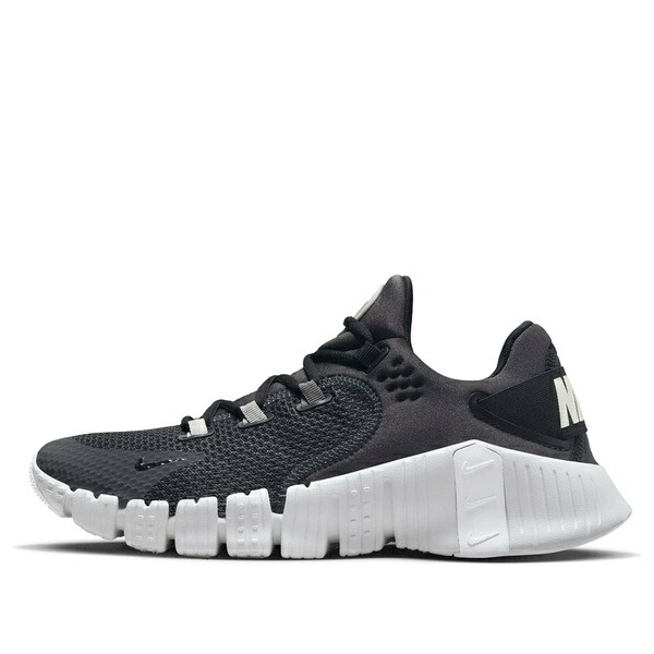 Nike ナイキ メンズ スニーカー 【Nike Free Metcon 4 AMP 'Dark Smoke Grey Black' DZ6326-001】 サイズ US_M_14|asty