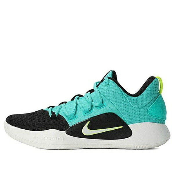 Nike ナイキ メンズ スニーカー 【Nike Hyperdunk X Low EP 'Hyper Jude Summit Whute Black' AR0465-300】 サイズ US_9(27.0cm)｜asty