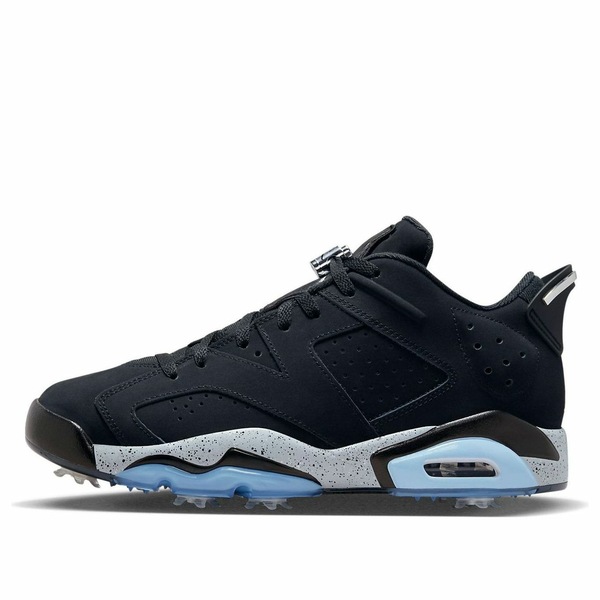 Jordan ジョーダン メンズ スニーカー 【Air Jordan 6 Retro Low Golf 'Chrome' FD0204-001】 サイズ US_M_13|asty