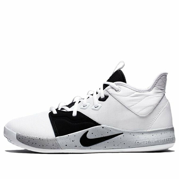 Nike ナイキ メンズ スニーカー 【Nike PG 3 'Moon Surface' AO2607-101】 サイズ US_7.5(25.5cm)｜asty