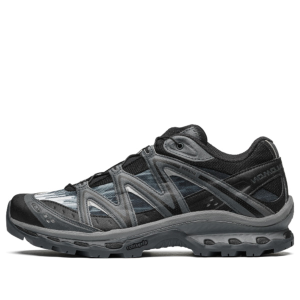SALOMON サロモン メンズ スニーカー 【SALOMON XT-Quest MOUNTAIN 'KUOCANG SHAN' 473616】 サイズ US_6.5(24.5cm)｜asty