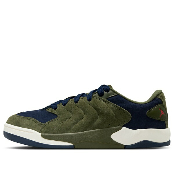 Jordan ジョーダン メンズ スニーカー 【Air Jordan Session 'Cargo Khaki Pale Ivory' IB3731-301】 サイズ US_M_13|asty