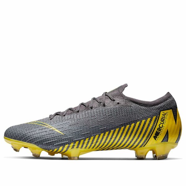 Nike ナイキ メンズ スニーカー 【Nike Mercurial Vapor 12 Elite FG 'Game Over' AH7380-070】 サイズ US_6.5(24.5cm)｜asty