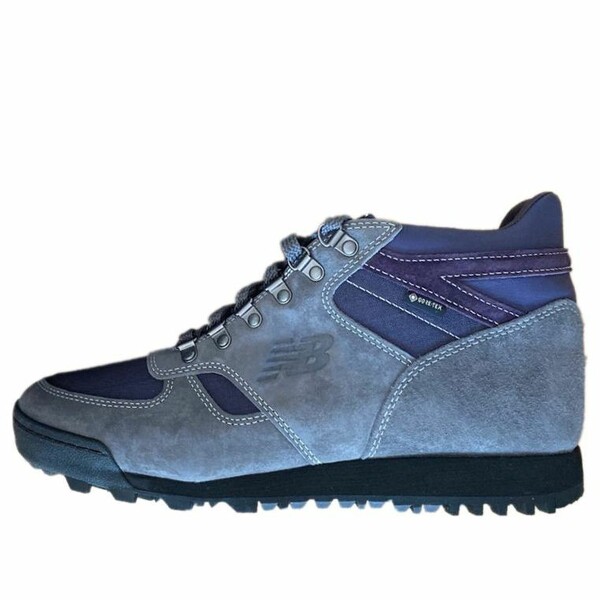 New Balance ニューバランス メンズ スニーカー 【New Balance x Aime Leon Dore Rainier 'Charcoal' URAINXD1】 サイズ US_6(24.0cm)|asty