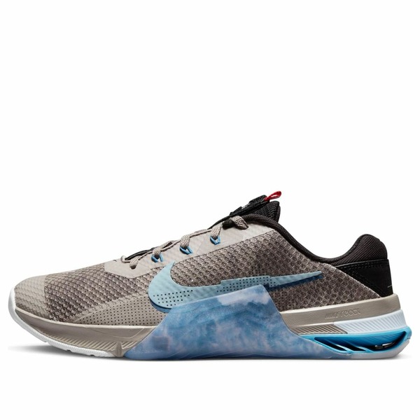 Nike ナイキ メンズ スニーカー 【Nike Metcon 7 AMP 'Enigma Stone' DM0259-001】 サイズ US_M_13|asty