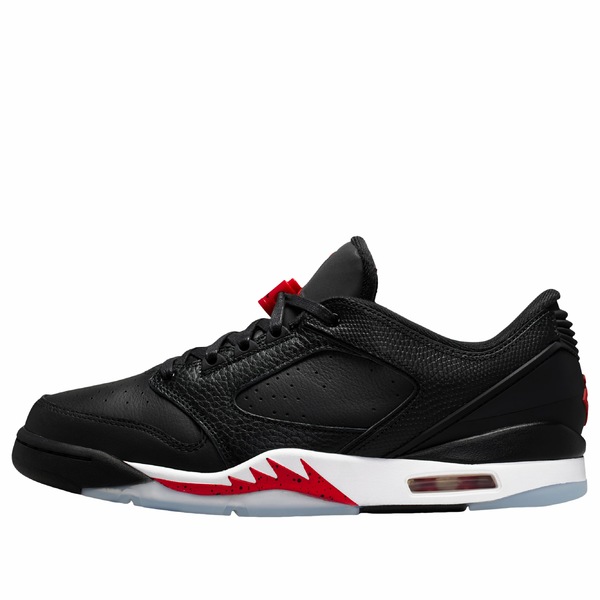 Jordan ジョーダン メンズ スニーカー 【Air Jordan 60 Plus 'Black White Gym Red' IH2047-003】 サイズ US_7(25.0cm)｜asty