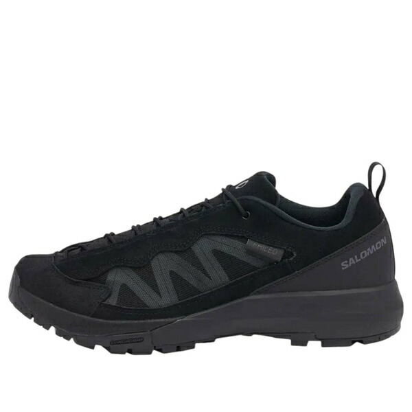 SALOMON サロモン メンズ スニーカー 【SALOMON x Phil?o Landowski Alpinway SP2 'Nine Iron' 477721】 サイズ US_11.5(29.5cm)｜asty