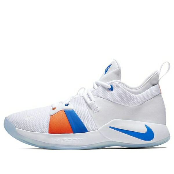 Nike ナイキ メンズ スニーカー 【Nike PG 2 EP 'The Bait II' AO2984-100】 サイズ US_8(26.0cm)｜asty
