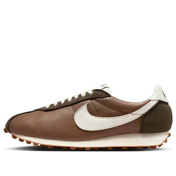 Nike ナイキ メンズ スニーカー 【Nike LD-1000 Premium 'Moss Brown Sail White' IM1651-200】 サイズ US_M_13|asty