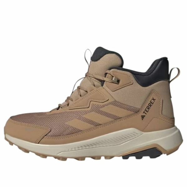 adidas アディダス メンズ スニーカー 【adidas Terrex Anylander Climawarm+ Hiking 'Cardboard' JS1431】 サイズ US_6.5(24.5cm)｜asty