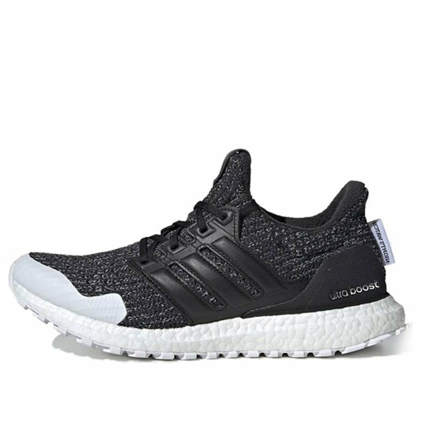 adidas アディダス メンズ スニーカー 【adidas Game Of Thrones x Ultraboost 4.0 'Night's Watch' EE3707】 サイズ US_11(29.0cm)|asty