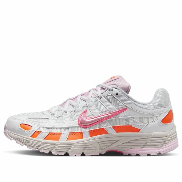 Nike ナイキ レディース スニーカー  【(WMNS) Nike P-6000 \u0027Digital Pink Crimson\u0027 CV3033-100】  大きさ US_6(23.0糎)
