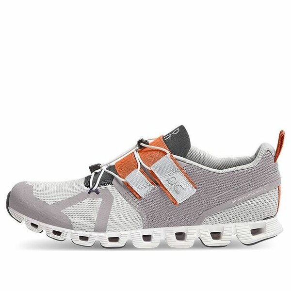 On Running オン ランニング レディース スニーカー 【(WMNS) On Running Cloud Nexus 'Zinc Spice' 18.99498】 サイズ US_6(23.0cm)｜asty