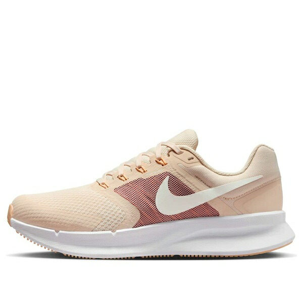 Nike ナイキ レディース スニーカー 【(WMNS) Nike Run Swift 3 'Orange Chalk Pink' DR2698-107】 サイズ US_6(23.0cm)｜asty