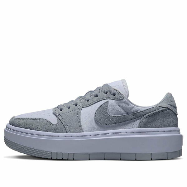 Air Jordan ジョーダン レディース スニーカー 【(WMNS) Air Jordan 1 Elevate Low 'Stealth' DH7004-005】 サイズ US_W_11.5｜asty