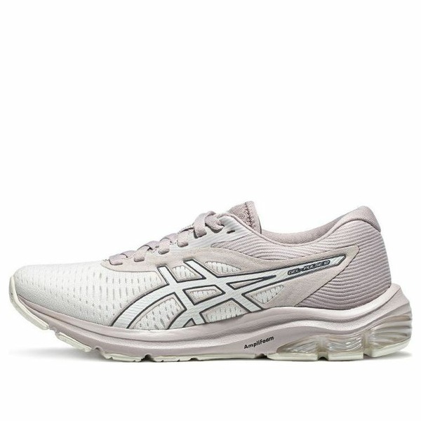 ASICS アシックス レディース スニーカー Pink/White 【(WMNS) ASICS Gel-Pulse 11 Marathon Running Shoes Pink White 1012B539-102】  サイズ US_5.5(22.5cm)