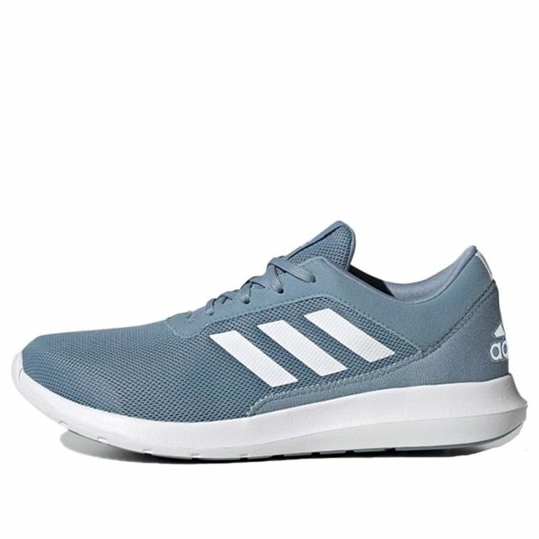 adidas アディダス レディース スニーカー Light Blue 【(WMNS) adidas Coreracer Blue FX3617】  大きさ US_5.5(22.5珊)