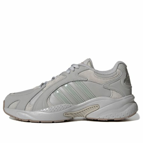 adidas アディダス レディース スニーカー Gray 【(WMNS) adidas neo Crazychaos Shadow 2.0 \u0027Grey\u0027 GW7001】  大きさ US_W_4.5