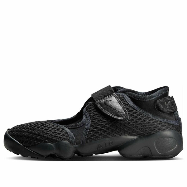 Nike ナイキ レディース スニーカー Off Noir 【(WMNS) Nike Air Rift Lace 'Off Noir' HM8288-001】 サイズ US_5(22.0cm)｜asty