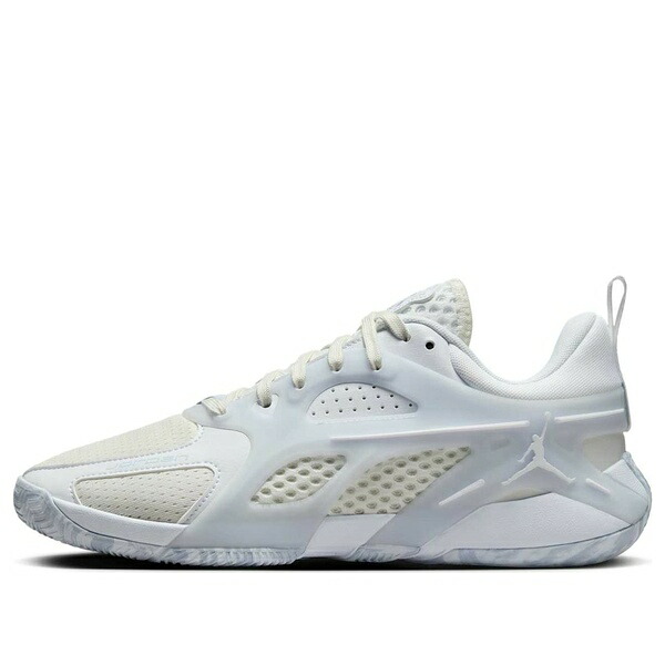 Air Jordan ジョーダン レディース スニーカー White/Football Grey/Sail/Phantom 【(WMNS) Air Jordan Heir \u0027Shuyu Yang\u0027 HV4059-101】  大きさ US_W_10.5