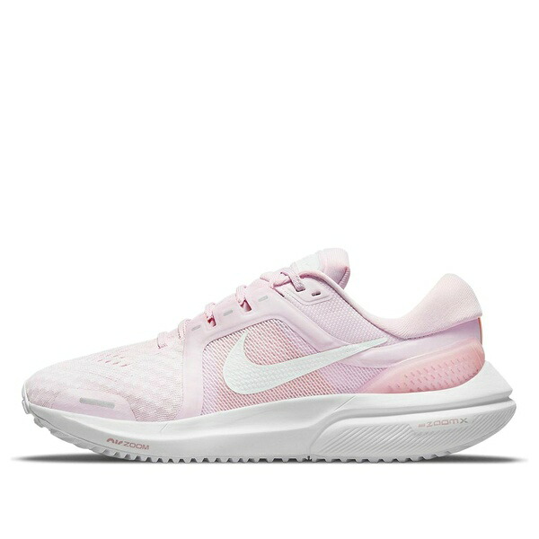 Nike ナイキ レディース スニーカー Regal Pink/White 【(WMNS) Nike Air Zoom Vomero 16 'Regal Pink' DA7698-600】 サイズ US_7.5(24.5cm)|asty