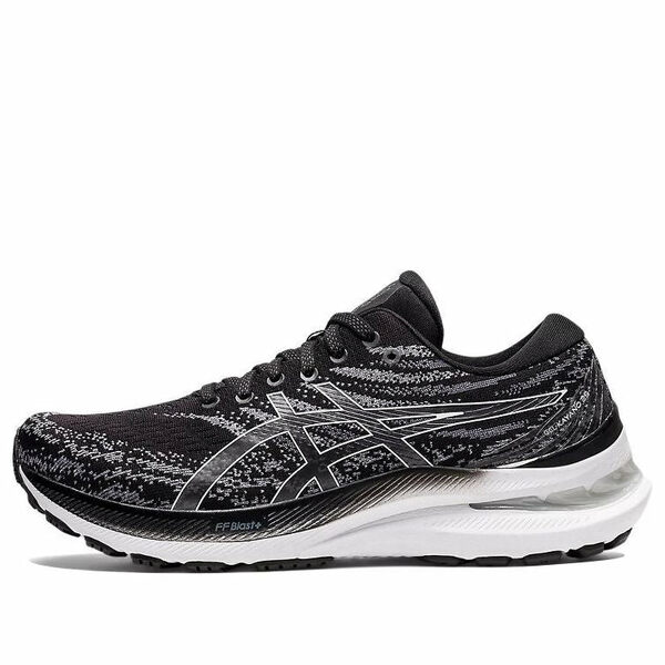 ASICS アシックス レディース スニーカー Black/White 【(WMNS) ASICS Gel-Kayano 29 'Black White' 1012B272-002】 サイズ US_6(23.0cm)|asty