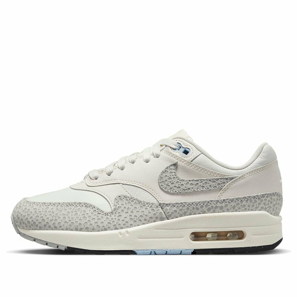 Nike ナイキ レディース スニーカー Summit White/Phantom/Sail/Photon Dust 【(WMNS) Nike Air Max 1 \u0027Safari - Summit White Phantom\u0027 FB5059-100】  大きさ US_W_12