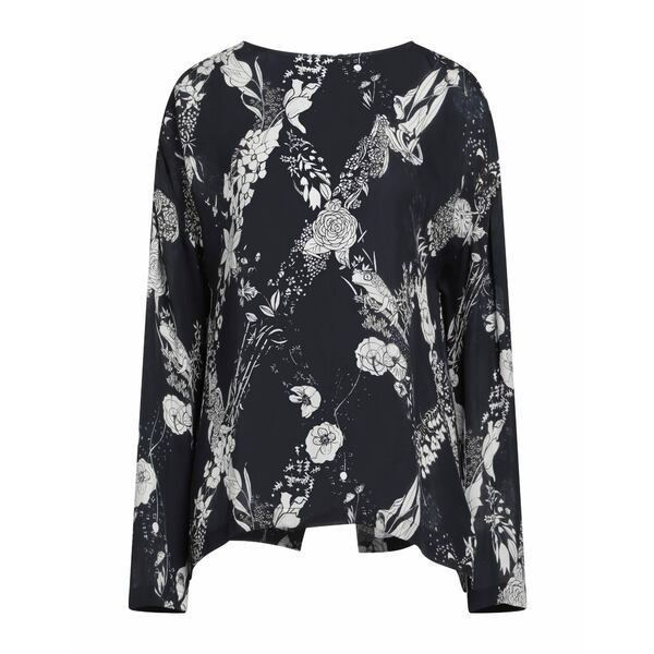 【送料無料】 バランタイン レディース Tシャツ トップス Tops Blue