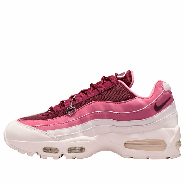 Nike ナイキ レディース スニーカー  【(WMNS) Nike Air Max 95 \u0027Valentines Day\u0027 IB8155-600】  大きさ US_W_11.5
