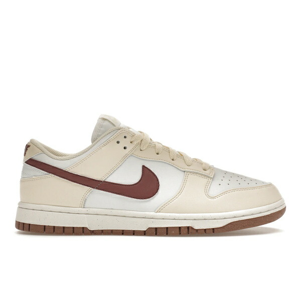 Nike ナイキ レディース スニーカー 【Nike Dunk Low Next Nature Coconut Mauve (Women's)】 サイズ US_5.5(22.5cm) Coconut Milk/Smokey Mauve/Summit White