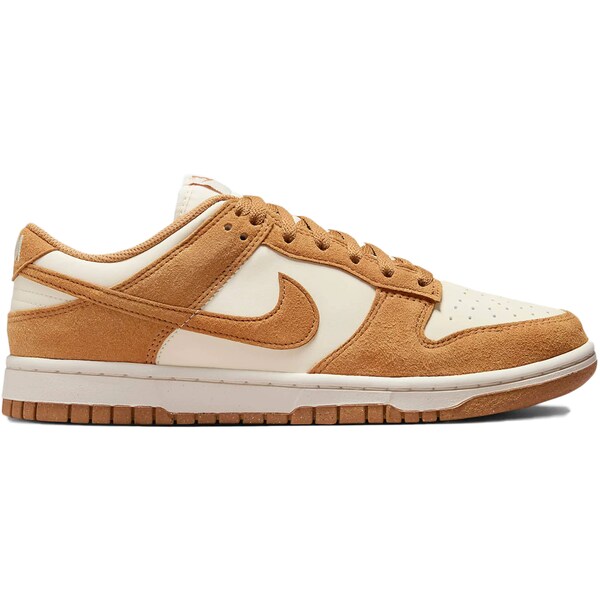 Nike ナイキ レディース スニーカー 【Nike Dunk Low Next Nature Flax Coconut Milk (Women's)】 サイズ US_W_12 Coconut Milk/Sail/Flax
