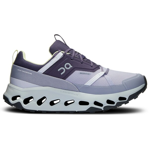 On オン レディース スニーカー 【On Running Cloudhorizon Waterproof Midnight Glacier (Women's)】 サイズ US_5.5(22.5cm) Midnight/Glacier