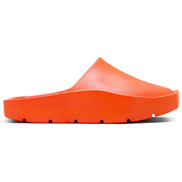 Jordan ジョーダン レディース スニーカー 【Jordan Hex Mule Brilliant Orange (Women's)】 サイズ US_8(25.0cm) Brilliant Orange/Brilliant Orange