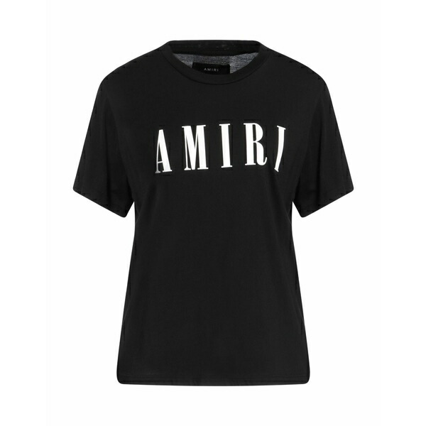 関税送料込！【AMIRI】コアロゴシャツ AMIRI アミリ / コア ロゴ ショットガン T シャツ (AMIRI/T