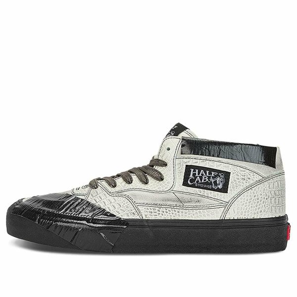 楽天市場】VANS VAULT HALF CAB EF VLT LX【バンズ ボルト ハーフ