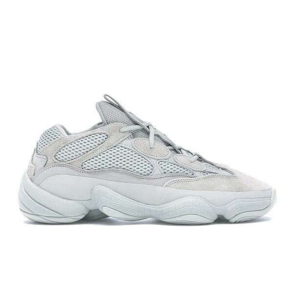 adidas アディダス メンズ スニーカー 【adidas Yeezy 500 Salt】 サイズ US_7(25.0cm) Salt/Salt/Salt 59,840円