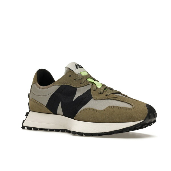 完璧 New Balance ニューバランス メンズ スニーカー サイズ US_5 23.0