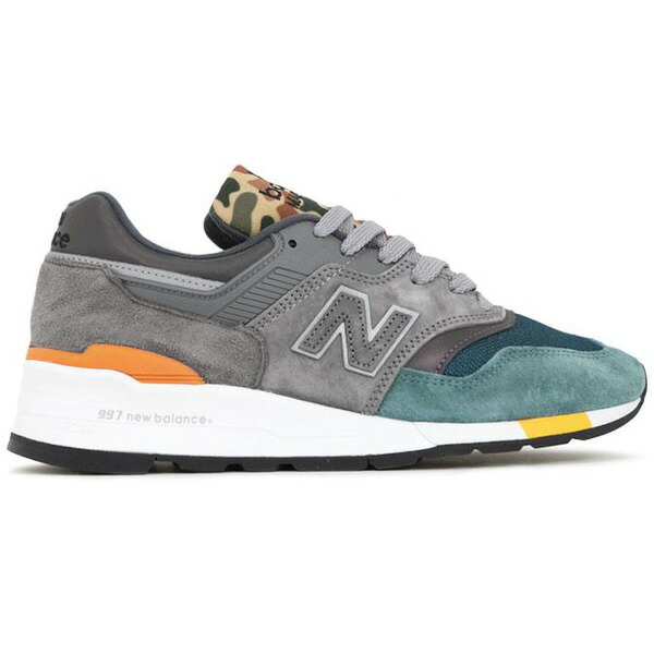 販売実績No.1 New Balance ニューバランス メンズ スニーカー サイズ